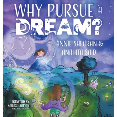 Why Pursue a Dream