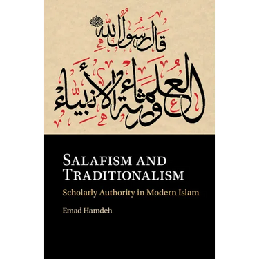 Salafism and Traditionalism