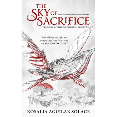 The Sky of Sacrifice