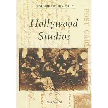 Hollywood Studios