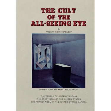 The Cult of the All-Seeing Eye
