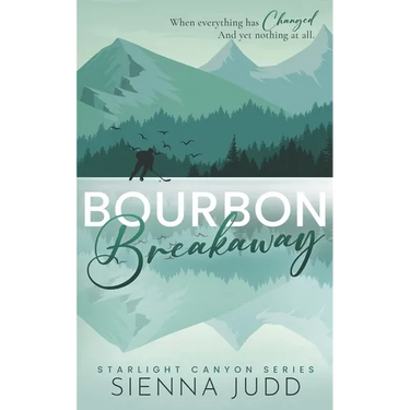Bourbon Breakaway: A Small Town, Brother's Best Friend Romance