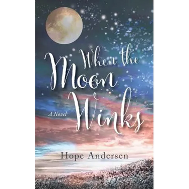 When the Moon Winks