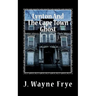 Lynton and the Cape Town Ghost
