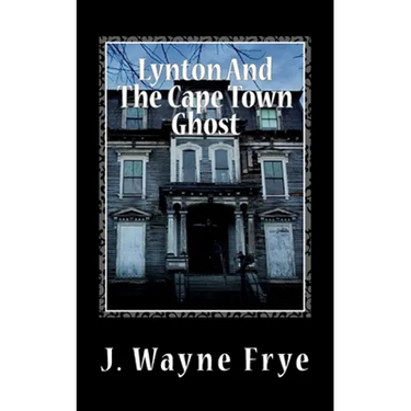 Lynton and the Cape Town Ghost