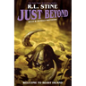 Just Beyond: Welcome to Beast Island