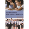 Defining Hybrid Homeschools in America: Little Platoons