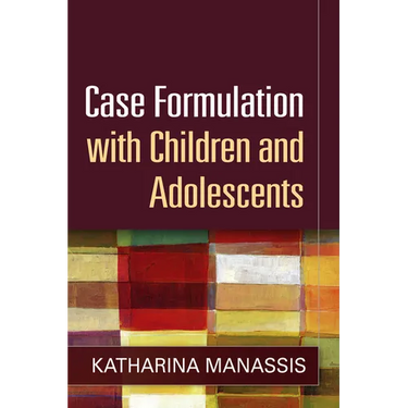 Case Formulation with Children and Adolescents