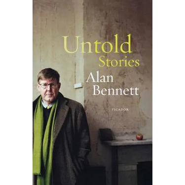 Untold Stories