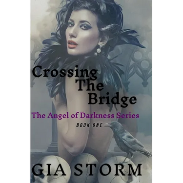 Crossing The Bridge: Book One