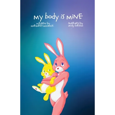 My Body is Mine