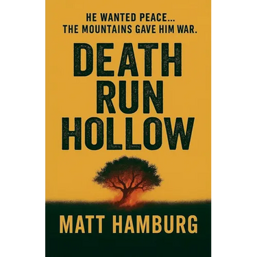 Death Run Hollow