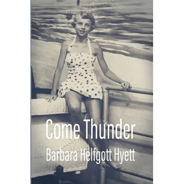 Come Thunder