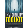 The Invisibility Toolkit