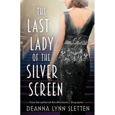 The Last Lady of the Silver Screen