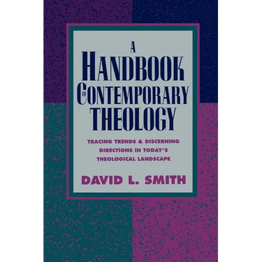 Handbook of Contemporary Theology