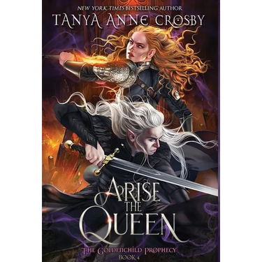 Arise the Queen