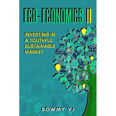 Eco-economics II: Investing in a Youthful Sustainable Market