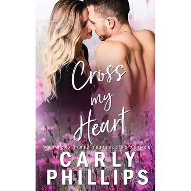 Cross My Heart