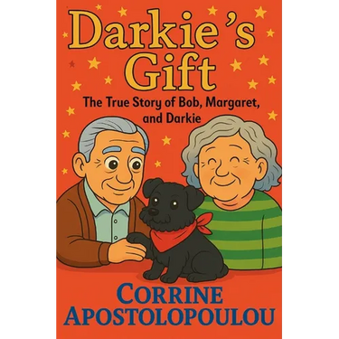 Darkie's Gift: The Story of Bob, Margaret and Darkie