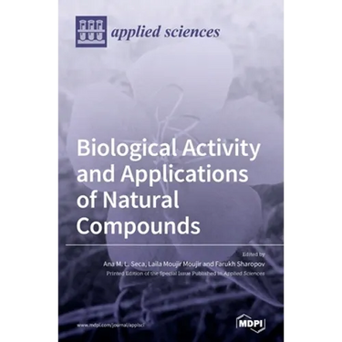 Biological Activity and Applications of Natural Compounds
