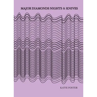 Major Diamonds Nights & Knives