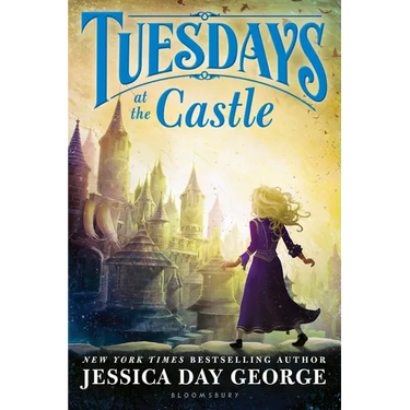 Tuesdays at the Castle
