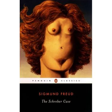 The Schreber Case