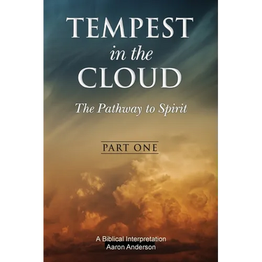 Tempest in the Cloud: The Pathway to Spirit