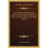 The Domestic Manufacturer's Assistant and Family Directory in the Arts of Weaving and Dyeing (1817)