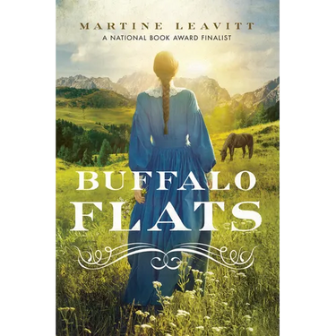 Buffalo Flats