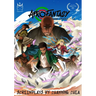 AfroFantasy: Omnibus: Episodes 7 - 12