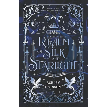 Realm of Silk and Starlight