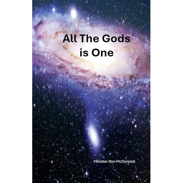 All The Gods Is One