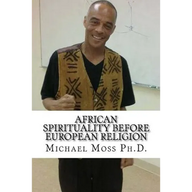 African Spirituality Before European Religion
