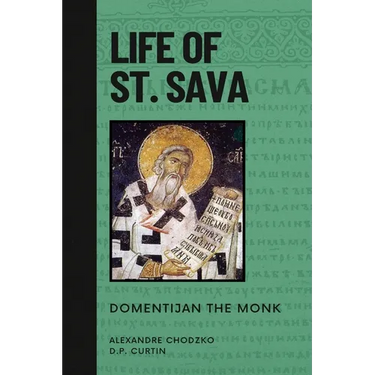 Life of St. Sava