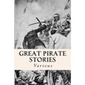 Great Pirate Stories