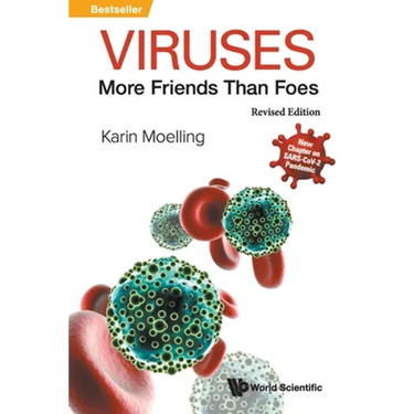Viruses: More Friend .. (2nd Ed)
