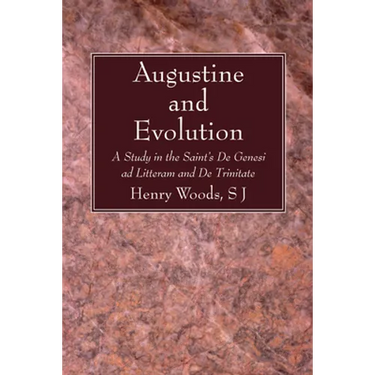Augustine and Evolution