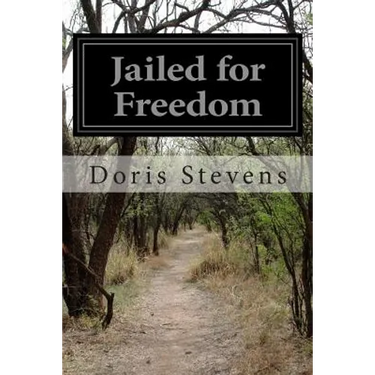Jailed for Freedom