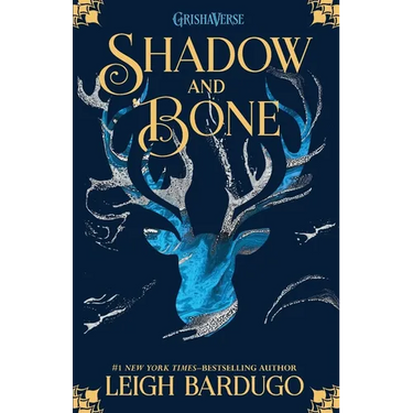 Shadow and Bone