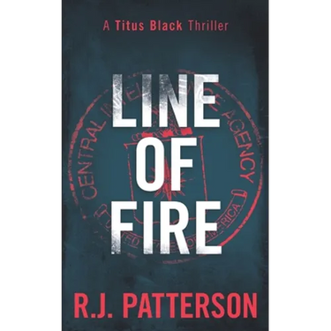 Line of Fire