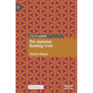 The Japanese Banking Crisis