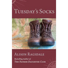 Tuesday's Socks
