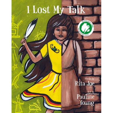 I Lost My Talk