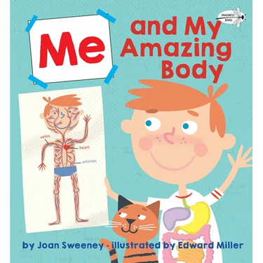 Me and My Amazing Body