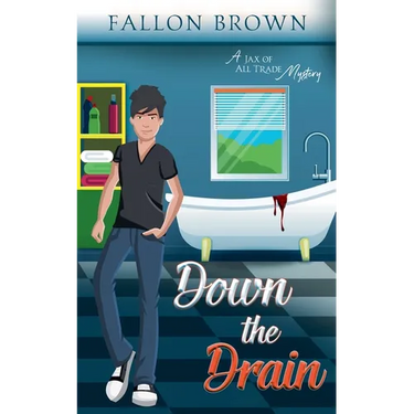 Down the Drain