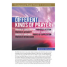 Different Kinds of Prayer Study Guide