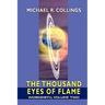 Wordsmith: A Science-Fantasy Novel, Volume Two: The Thousand Eyes of Flame