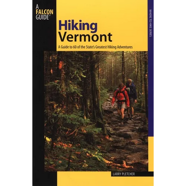 Hiking Vermont